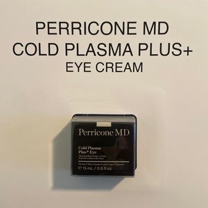 Eye cream never opened.